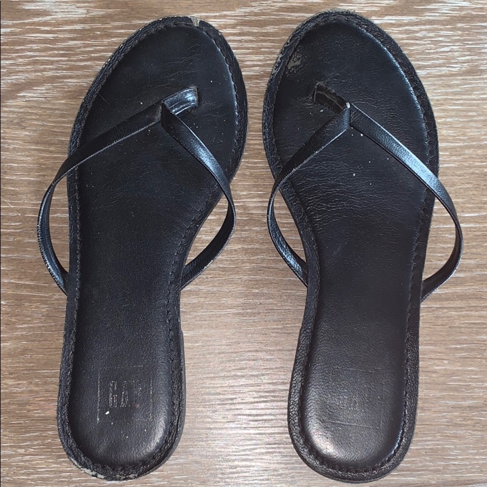 Flip Flops